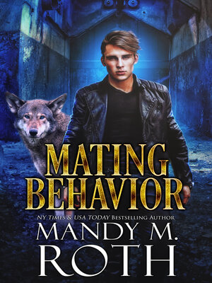 cover image of Mating Behavior